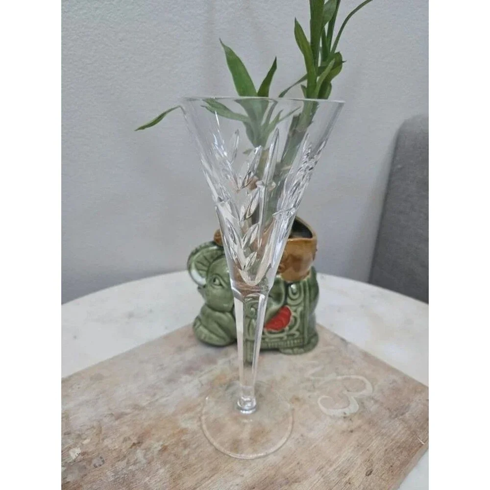 N/A waterford crystal